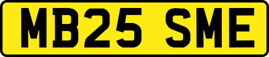 MB25SME
