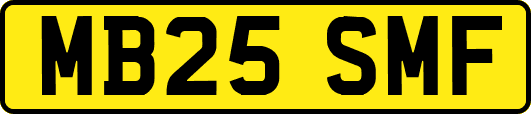 MB25SMF