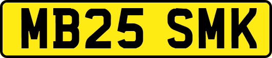MB25SMK