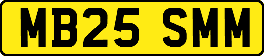 MB25SMM