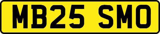 MB25SMO