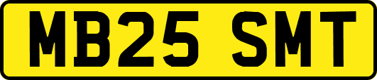 MB25SMT
