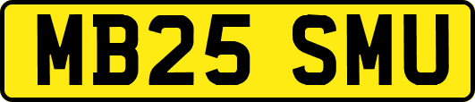 MB25SMU