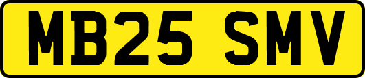 MB25SMV