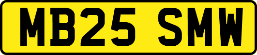 MB25SMW