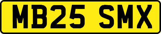 MB25SMX