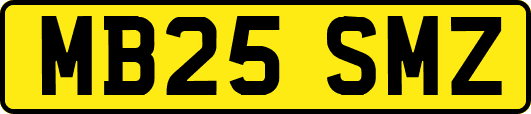 MB25SMZ