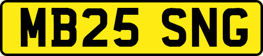 MB25SNG