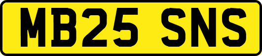 MB25SNS