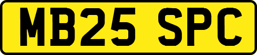 MB25SPC