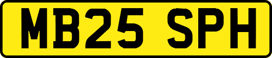 MB25SPH