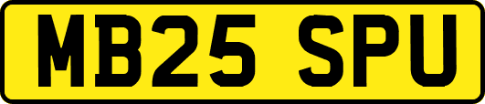 MB25SPU