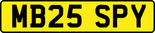 MB25SPY