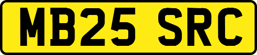 MB25SRC
