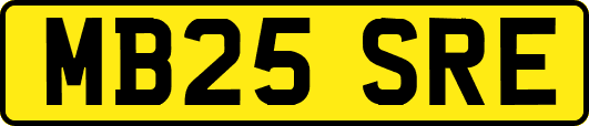 MB25SRE