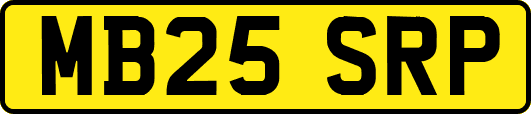 MB25SRP
