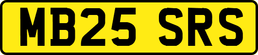 MB25SRS