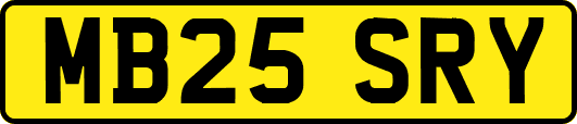 MB25SRY