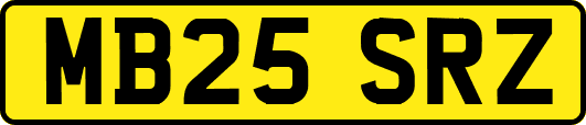 MB25SRZ