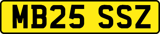 MB25SSZ