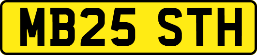 MB25STH