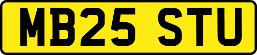 MB25STU