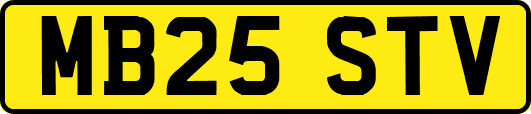 MB25STV