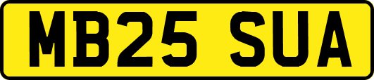 MB25SUA