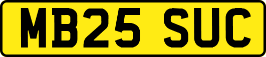 MB25SUC