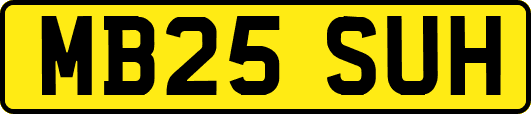 MB25SUH