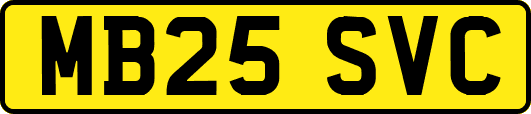 MB25SVC