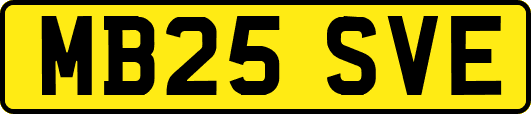MB25SVE
