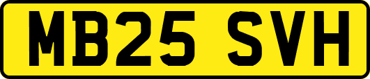 MB25SVH