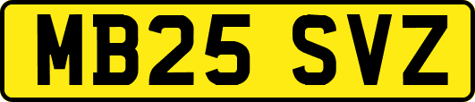 MB25SVZ