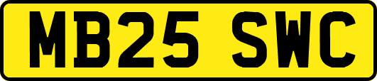 MB25SWC
