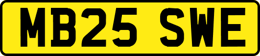 MB25SWE