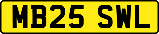 MB25SWL