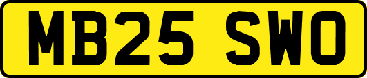 MB25SWO