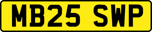 MB25SWP