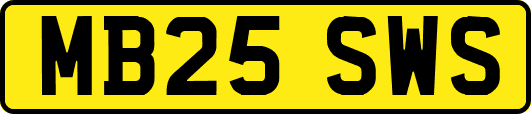 MB25SWS