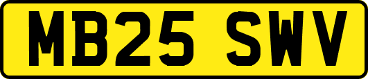 MB25SWV