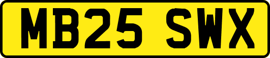 MB25SWX