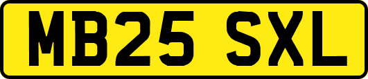 MB25SXL