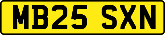 MB25SXN