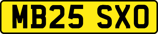 MB25SXO