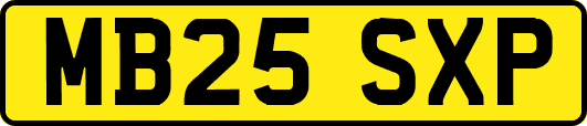 MB25SXP