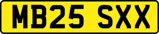 MB25SXX