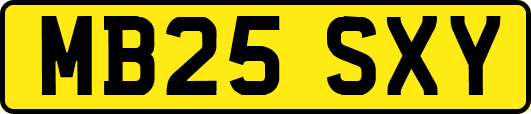 MB25SXY