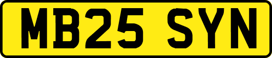 MB25SYN