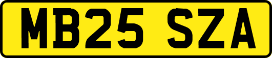 MB25SZA